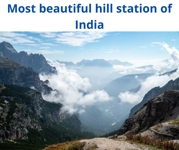 hill station